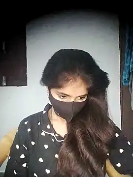 Sexey-Puja online show from November 14, 2025, 3:05 am