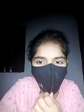 Sexey-Puja online show from November 16, 2025, 2:17 am