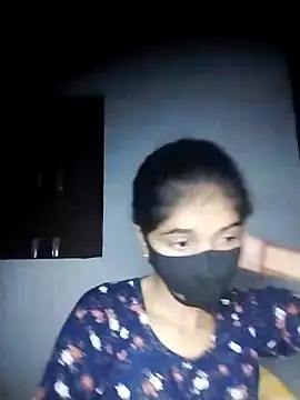 Sexey-Puja online show from November 20, 2025, 3:07 am