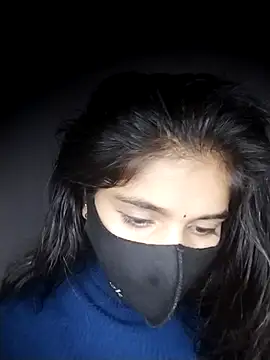 Sexey-Puja online show from December 15, 2025, 5:01 am