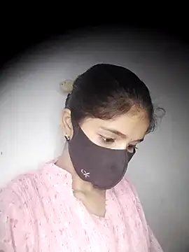 Sexey-Puja online show from December 16, 2025, 6:18 am