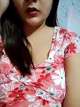 Anushka14321 online show from November 1, 2025, 10:06 am