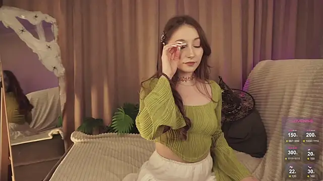 Snapshot of wetpussydaily chatting on October 18, 2025, 2:18 pm wetpussydaily online show from October 18, 2025, 2:18 pm