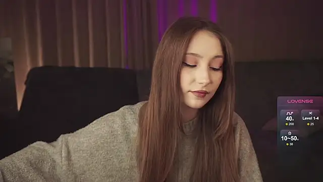 Snapshot of wetpussydaily chatting on November 18, 2025, 4:00 pm wetpussydaily online show from November 18, 2025, 4:00 pm