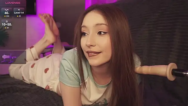 Snapshot of wetpussydaily chatting on November 26, 2025, 5:58 pm wetpussydaily online show from November 26, 2025, 5:58 pm