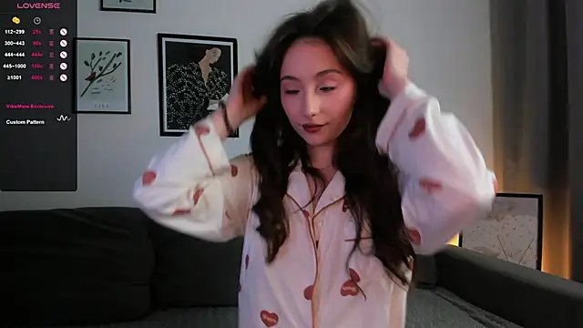 Snapshot of wetpussydaily chatting on March 3, 2026, 12:22 pm wetpussydaily online show from March 3, 2026, 12:22 pm