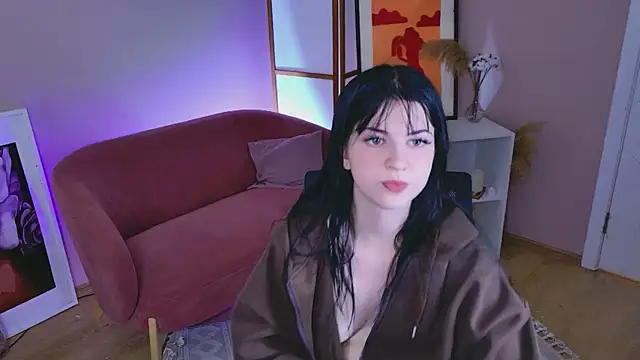 Snapshot of Wander_Waves chatting on November 26, 2025, 2:23 am Wander Waves online show from November 26, 2025, 2:23 am