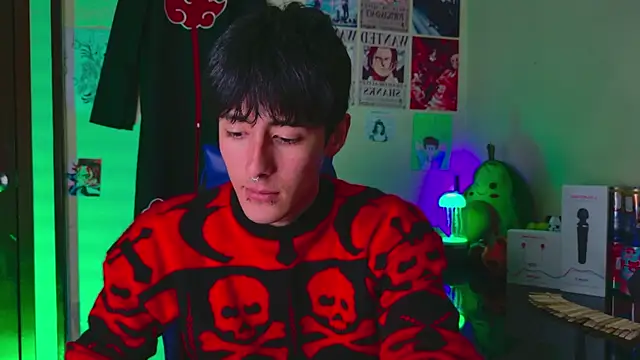 Jeremias miller online show from September 12, 2025, 8:31 pm