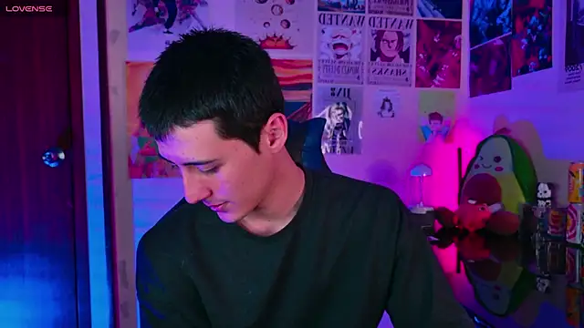 Jeremias miller online show from October 16, 2025, 7:59 pm