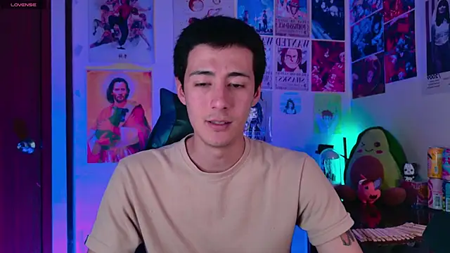 Jeremias miller online show from November 12, 2025, 11:03 pm