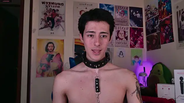 Jeremias miller online show from November 23, 2025, 9:47 pm