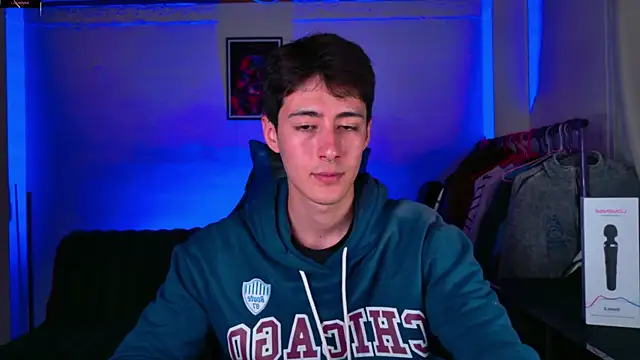 Jeremias miller online show from January 8, 2026, 12:24 am