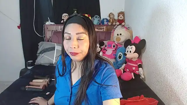 Snapshot of Mariajose202 chatting on February 6, 2026, 3:00 am Mariajose202 online show from February 6, 2026, 3:00 am