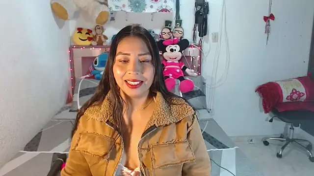 Snapshot of Mariajose202 chatting on February 14, 2026, 10:56 am Mariajose202 online show from February 14, 2026, 10:56 am