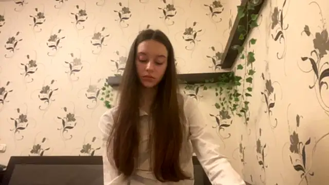 AshleyEady online show from September 16, 2025, 8:32 pm