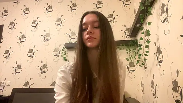 AshleyEady online show from September 17, 2025, 9:16 pm