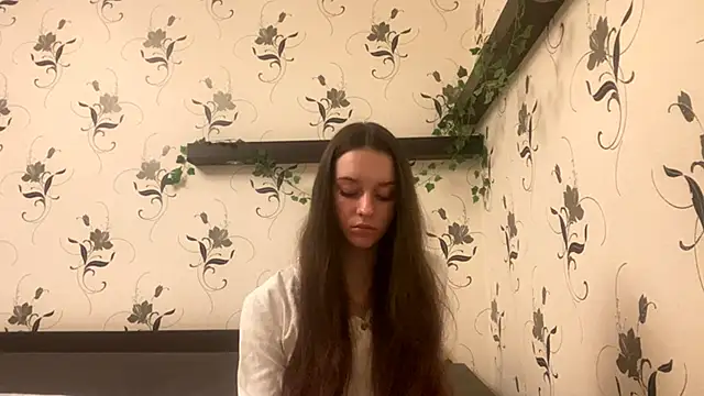 AshleyEady online show from September 29, 2025, 9:19 pm