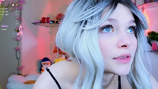 Snapshot of Marry_Juanna chatting on October 24, 2025, 7:54 pm Marry Juanna online show from October 24, 2025, 7:54 pm