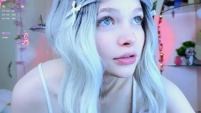 Snapshot of Marry_Juanna chatting on November 10, 2025, 3:33 pm Marry Juanna online show from November 10, 2025, 3:33 pm