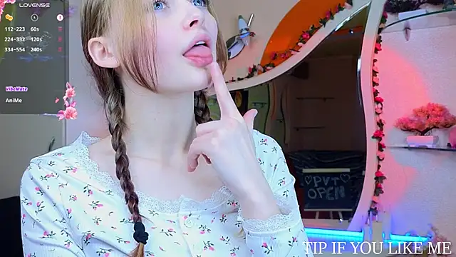 Snapshot of Marry_Juanna chatting on January 10, 2026, 5:26 pm Marry Juanna online show from January 10, 2026, 5:26 pm