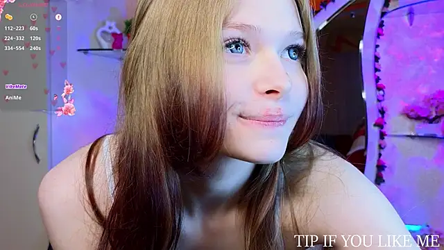 Snapshot of Marry_Juanna chatting on January 18, 2026, 5:17 pm Marry Juanna online show from January 18, 2026, 5:17 pm