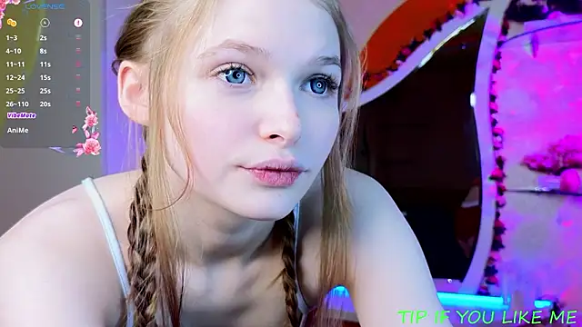 Snapshot of Marry_Juanna chatting on February 10, 2026, 5:28 pm Marry Juanna online show from February 10, 2026, 5:28 pm