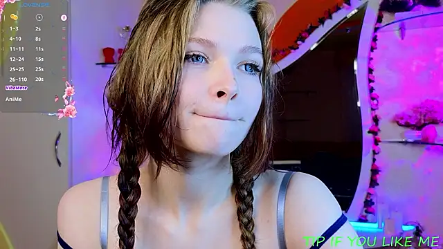 Snapshot of Marry_Juanna chatting on February 11, 2026, 5:29 pm Marry Juanna online show from February 11, 2026, 5:29 pm