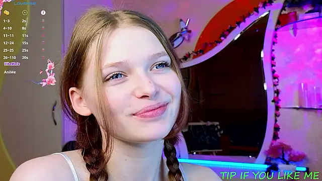 Snapshot of Marry_Juanna chatting on February 25, 2026, 5:11 pm Marry Juanna online show from February 25, 2026, 5:11 pm