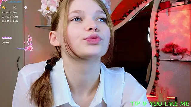 Snapshot of Marry_Juanna chatting on February 26, 2026, 5:23 pm Marry Juanna online show from February 26, 2026, 5:23 pm