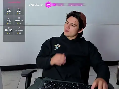 invincible200 online show from October 24, 2025, 2:35 pm