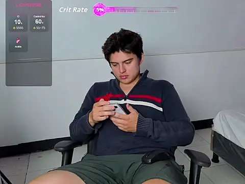 invincible200 online show from October 26, 2025, 2:01 pm