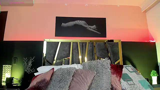 ScarletTorres online show from December 19, 2025, 3:30 pm