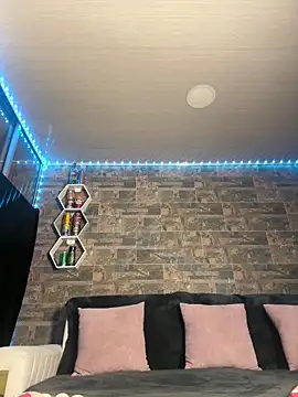 Snapshot of Melissa_coll chatting on February 10, 2026, 4:27 am Melissa coll online show from February 10, 2026, 4:27 am