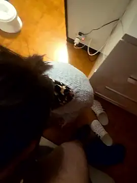 Snapshot of coppiaoraleee chatting on January 14, 2026, 3:01 am coppiaoraleee online show from January 14, 2026, 3:01 am