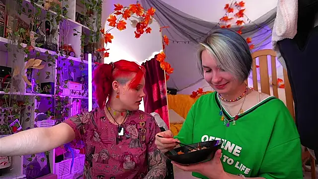 Sova173 online show from September 29, 2025, 9:14 am