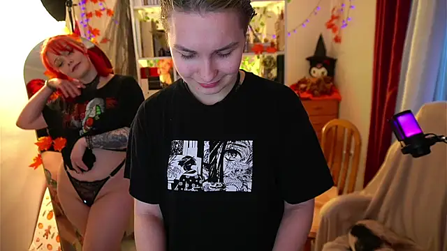 Sova173 online show from November 5, 2025, 1:11 pm