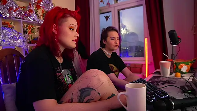 Sova173 online show from December 3, 2025, 1:20 pm