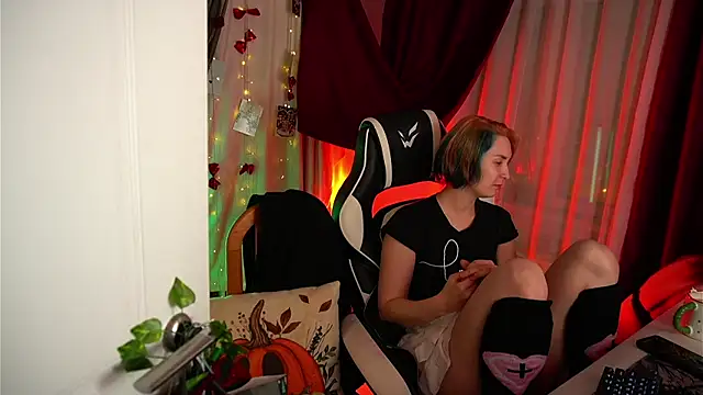 Sova173 online show from January 10, 2026, 9:16 pm