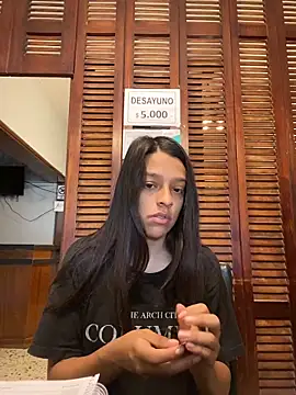 Evermorre online show from March 29, 2026, 5:24 pm