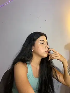 Snapshot of samanthadeluxe1 chatting on September 22, 2025, 10:12 pm samanthadeluxe1 online show from September 22, 2025, 10:12 pm