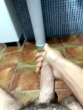 Pollon1994 online show from November 13, 2025, 12:31 am