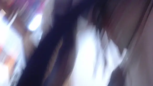 JackyHotBlack online show from November 10, 2025, 8:24 am