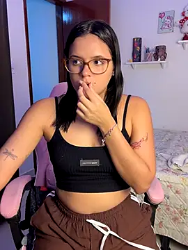 rayssabjj online show from November 14, 2025, 2:10 am