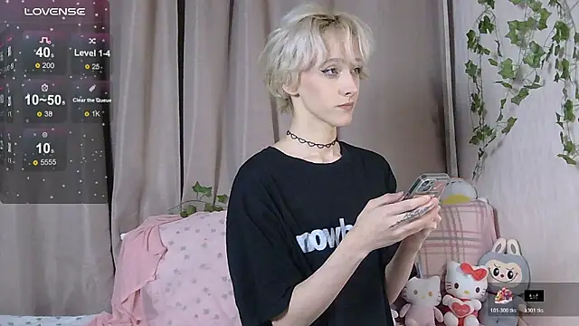 NextVibe  online show from November 30, 2025, 4:00 pm