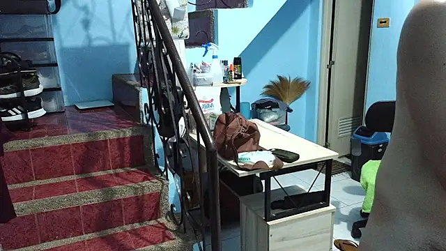 Snapshot of ieat_monsters chatting on October 18, 2025, 3:31 am ieat monsters online show from October 18, 2025, 3:31 am