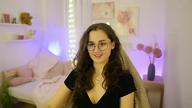 Snapshot of Annita_Grey chatting on November 30, 2025, 8:02 pm Annita Grey online show from November 30, 2025, 8:02 pm