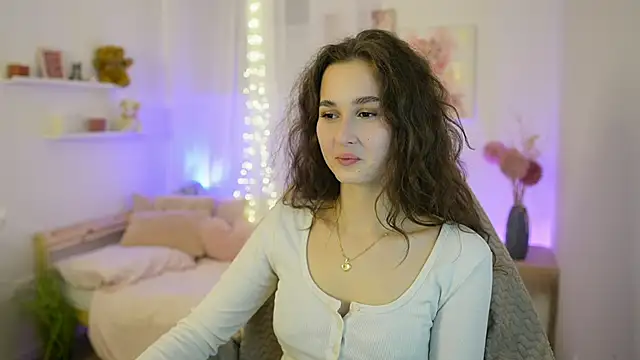 Snapshot of Annita_Grey chatting on December 15, 2025, 7:40 pm Annita Grey online show from December 15, 2025, 7:40 pm