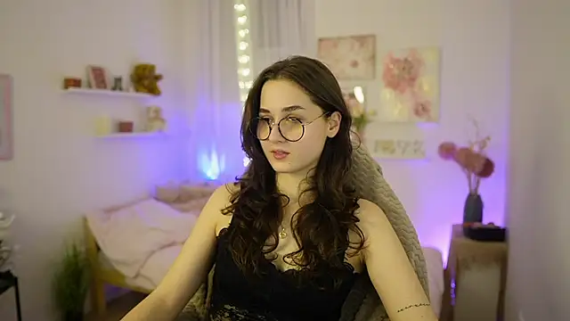 Snapshot of Annita_Grey chatting on February 25, 2026, 7:34 pm Annita Grey online show from February 25, 2026, 7:34 pm