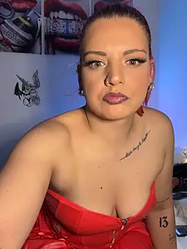 Snapshot of BabySinX chatting on November 5, 2025, 11:16 pm BabySinX online show from November 5, 2025, 11:16 pm