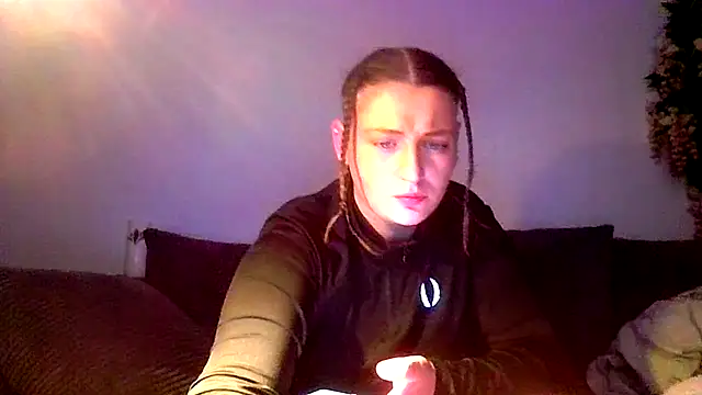 RUBY-ROSE-SWINGS online show from December 16, 2025, 7:30 pm